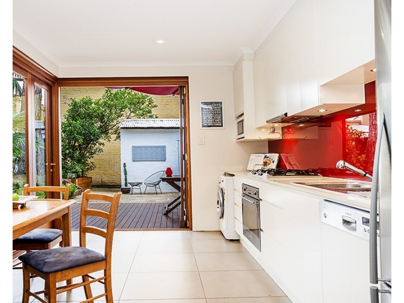 80 Marlborough Street, Surry Hills NSW 2010