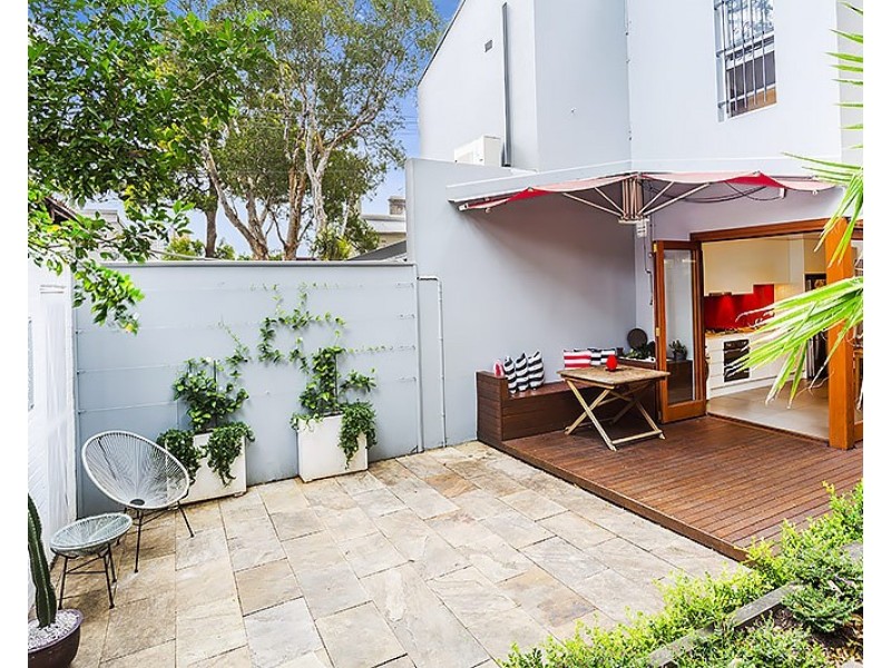 80 Marlborough Street, Surry Hills NSW 2010