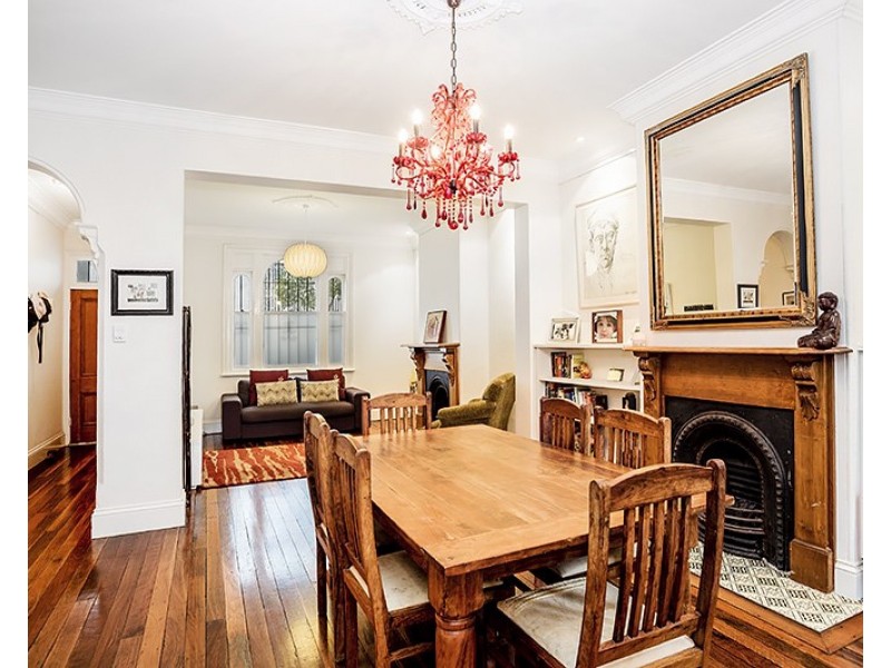 80 Marlborough Street, Surry Hills NSW 2010