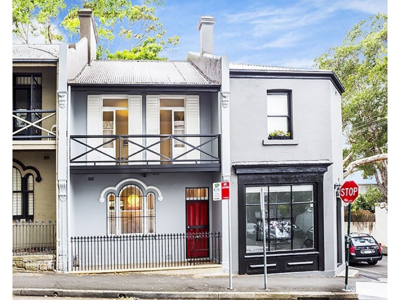 80 Marlborough Street, Surry Hills NSW 2010