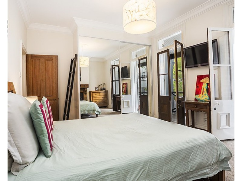 80 Marlborough Street, Surry Hills NSW 2010