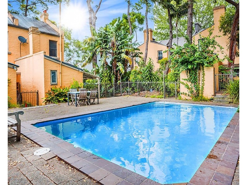 80 Marlborough Street, Surry Hills NSW 2010