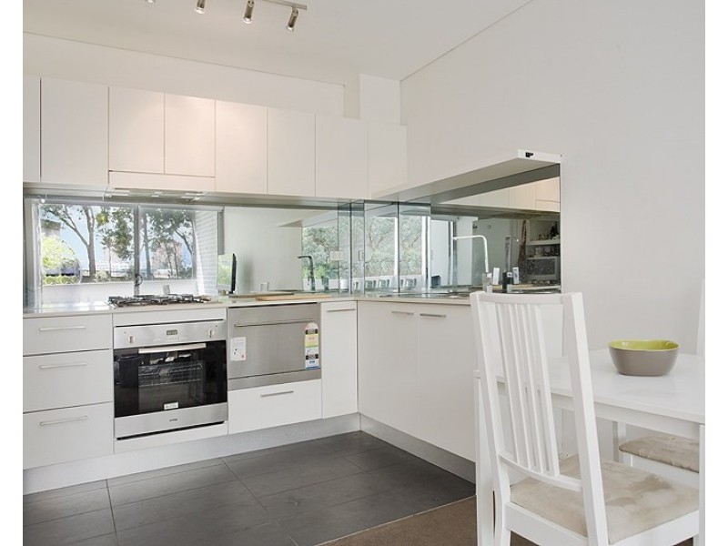 211 Bulwara Road, Pyrmont NSW 2009