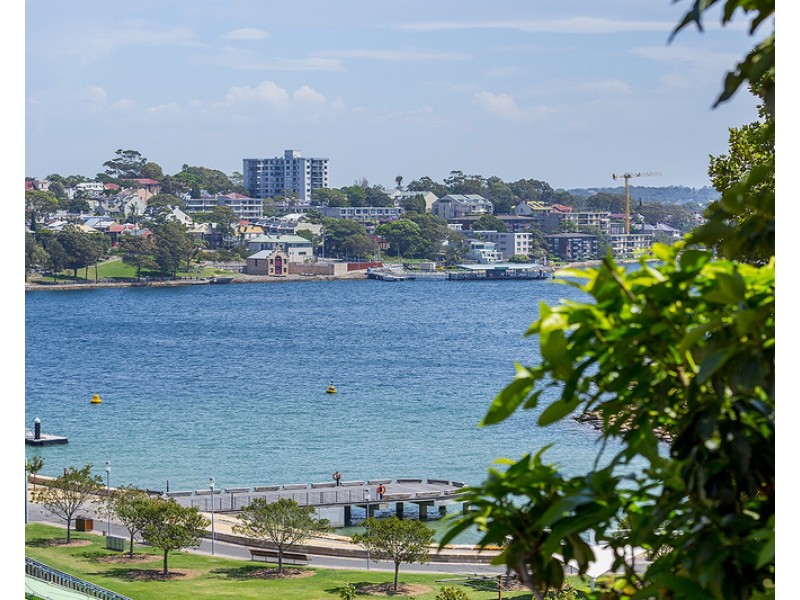 85-87 Kent Street, Sydney NSW 2000