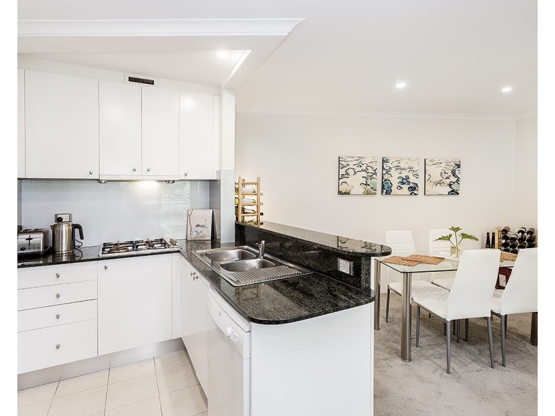 185 Campbell Street, Surry Hills NSW 2010