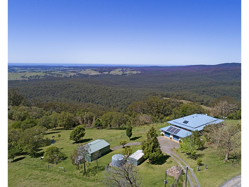 663c Little Forest Road, Milton NSW 2538
