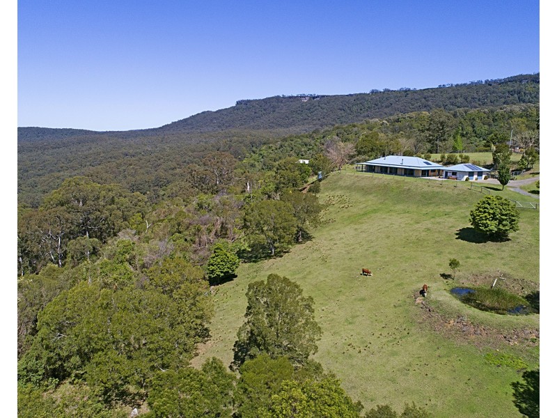 663c Little Forest Road, Milton NSW 2538