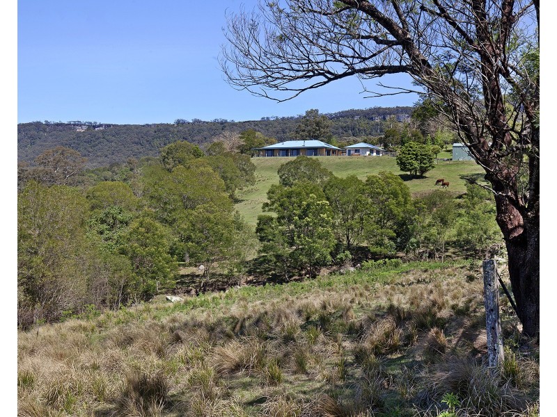 663c Little Forest Road, Milton NSW 2538