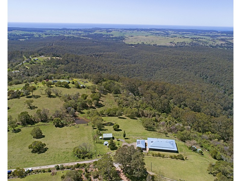 663c Little Forest Road, Milton NSW 2538
