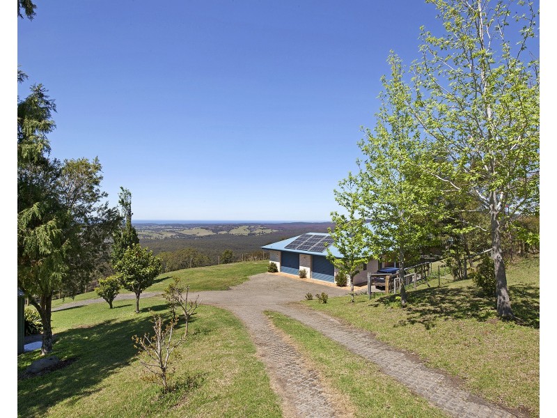 663c Little Forest Road, Milton NSW 2538