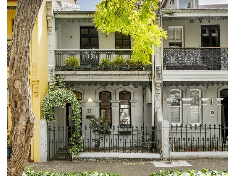 17 Kepos Street, Redfern NSW 2016