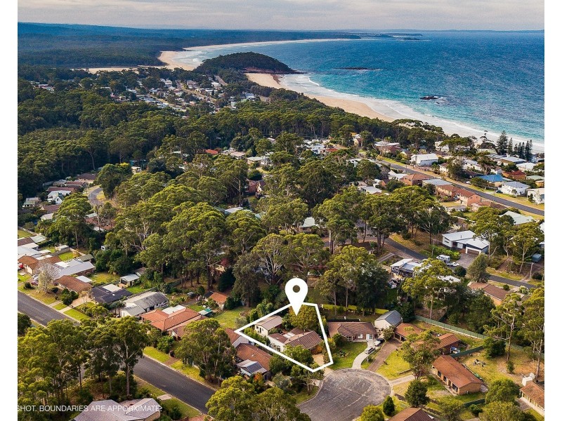 7 Libra Place, Narrawallee NSW 2539