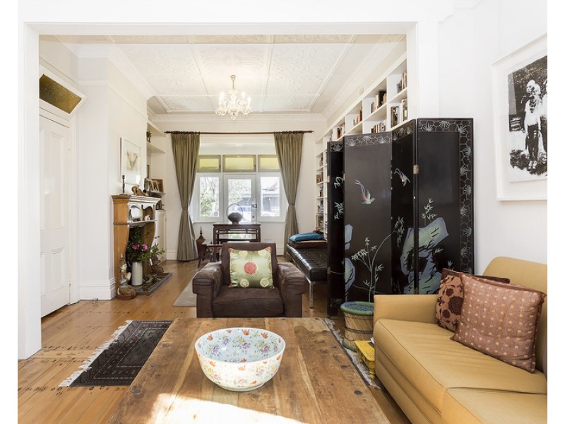 34 Charlecot Street, Dulwich Hill NSW 2203