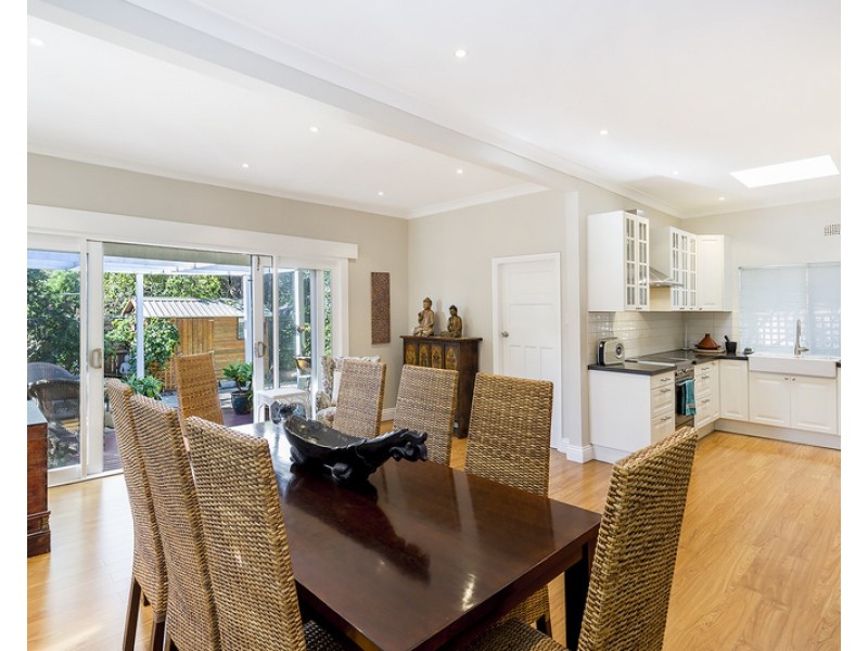 34 Charlecot Street, Dulwich Hill NSW 2203