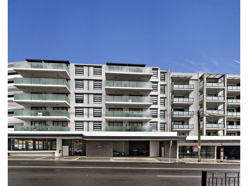 2-8 Burwood Road, Burwood Heights NSW 2136