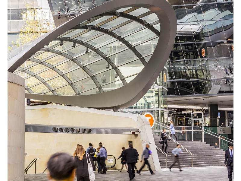 2 York Street, Sydney NSW 2000