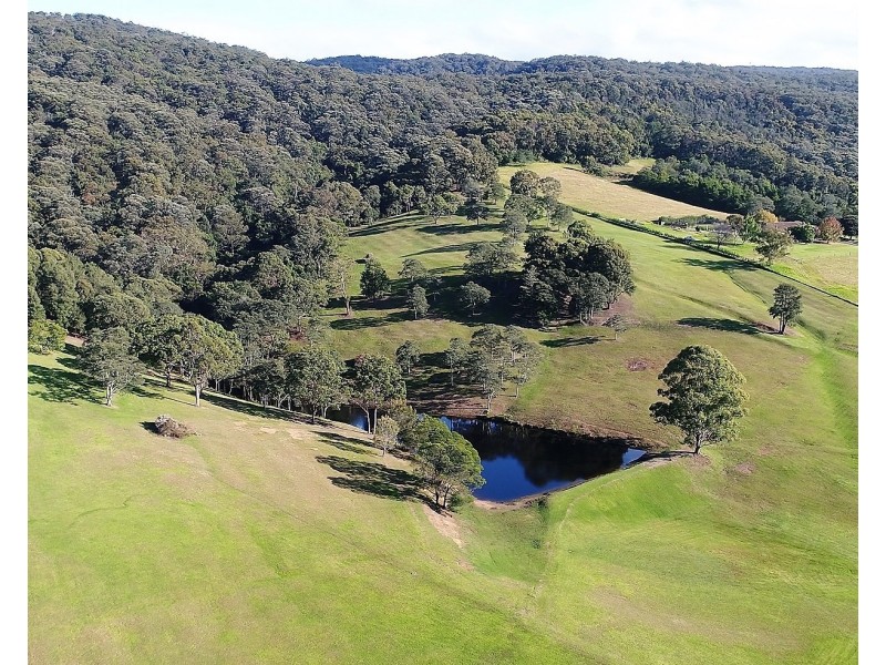 103 Horans Lane, Grose Vale NSW 2753