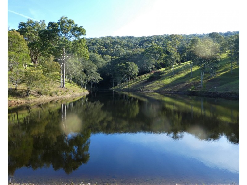 103 Horans Lane, Grose Vale NSW 2753