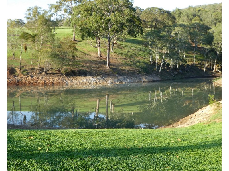 103 Horans Lane, Grose Vale NSW 2753