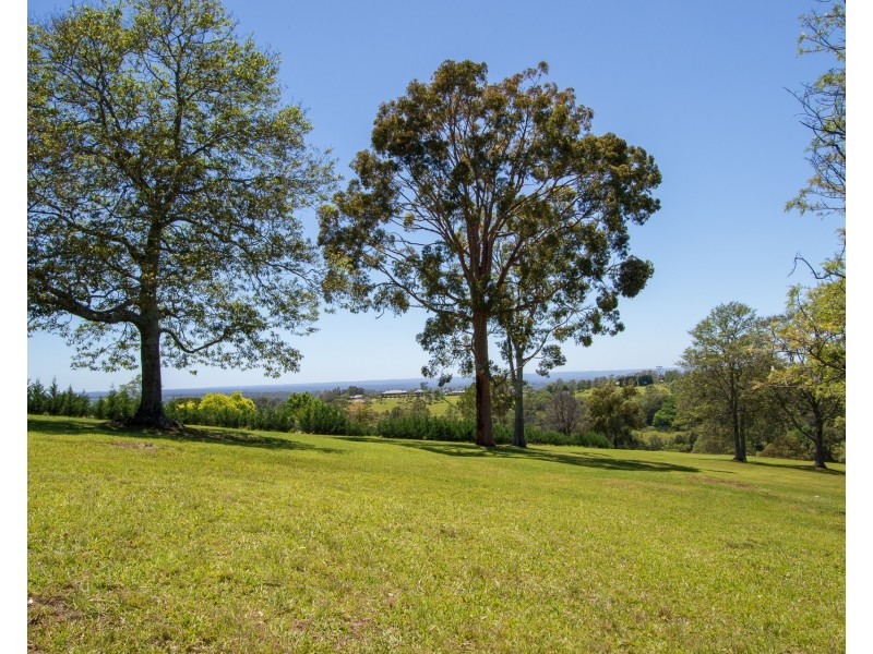 103 Horans Lane, Grose Vale NSW 2753