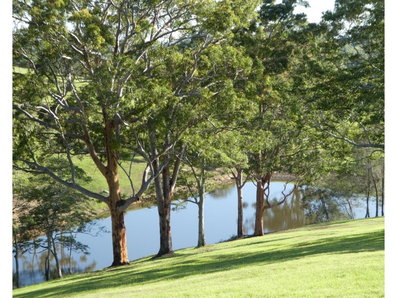 103 Horans Lane, Grose Vale NSW 2753