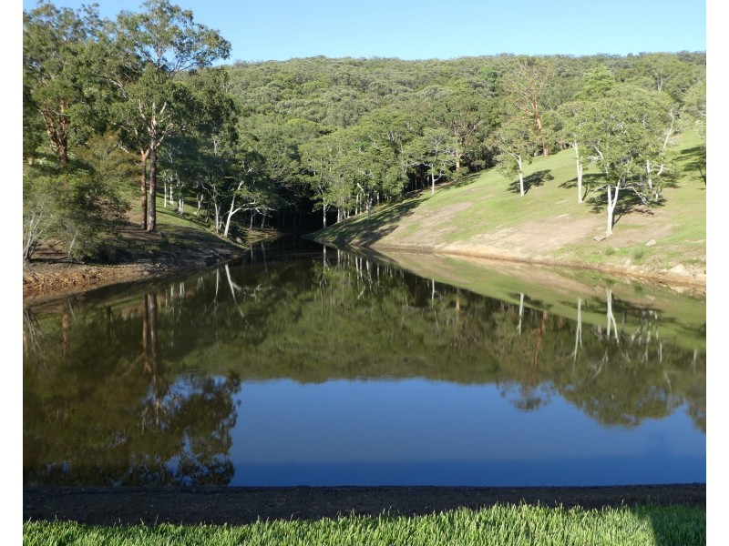 103 Horans Lane, Grose Vale NSW 2753