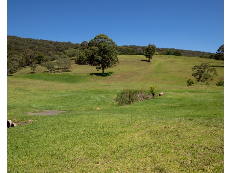 103 Horans Lane, Grose Vale NSW 2753