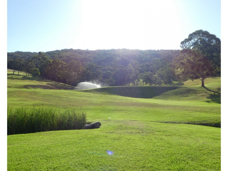 103 Horans Lane, Grose Vale NSW 2753