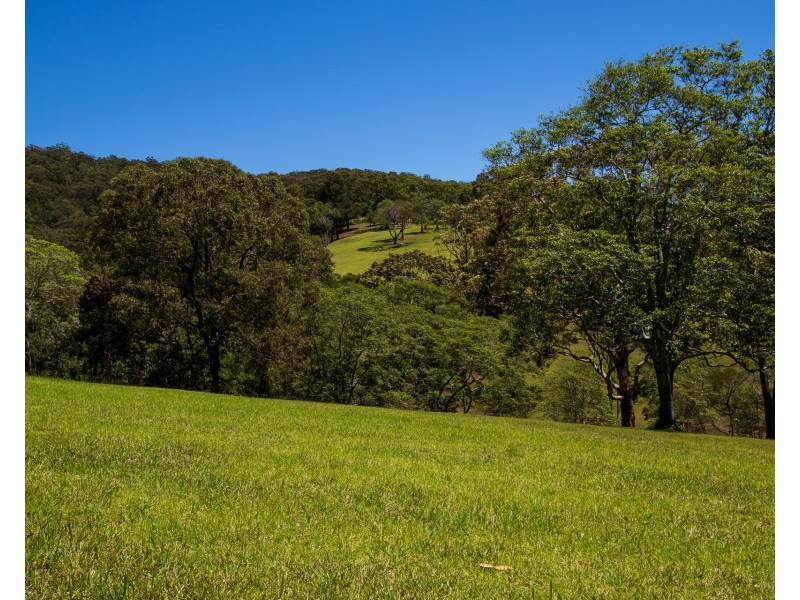 103 Horans Lane, Grose Vale NSW 2753