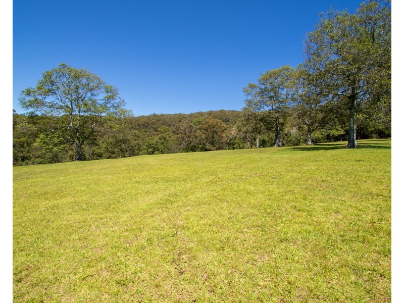 103 Horans Lane, Grose Vale NSW 2753