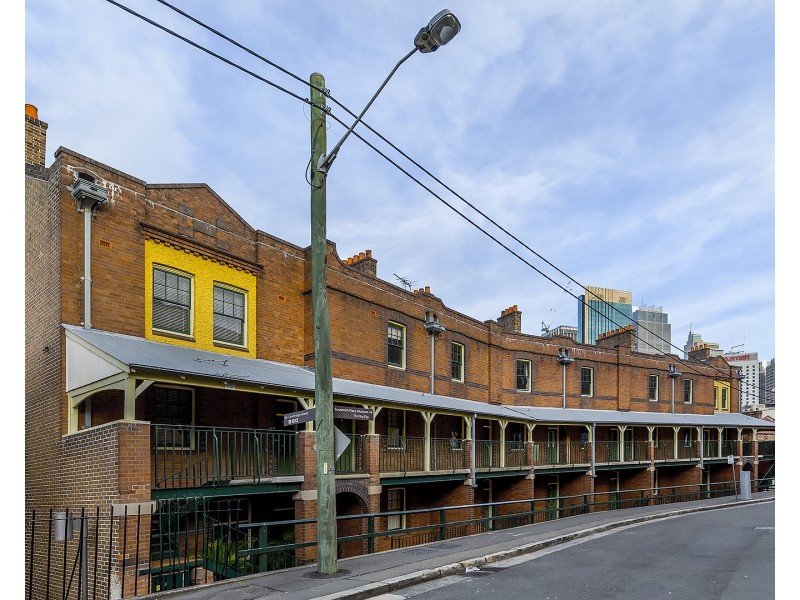 56a Gloucester Street, Sydney NSW 2000