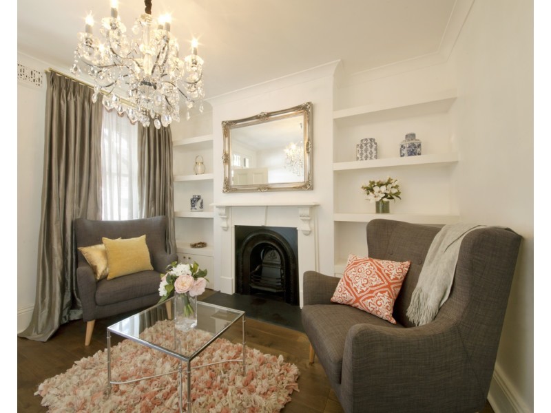 32 Kent Street, Sydney NSW 2000