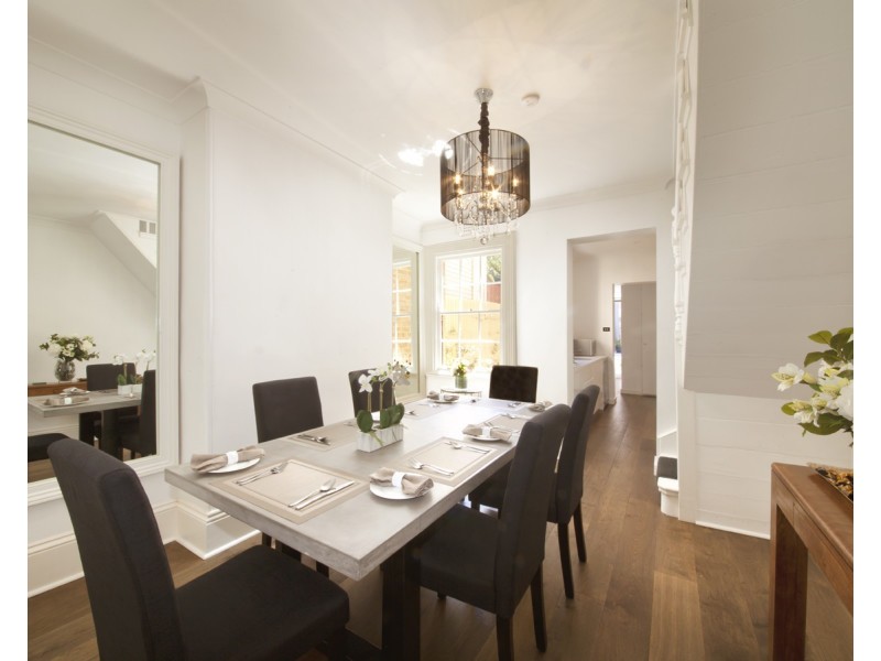 32 Kent Street, Sydney NSW 2000