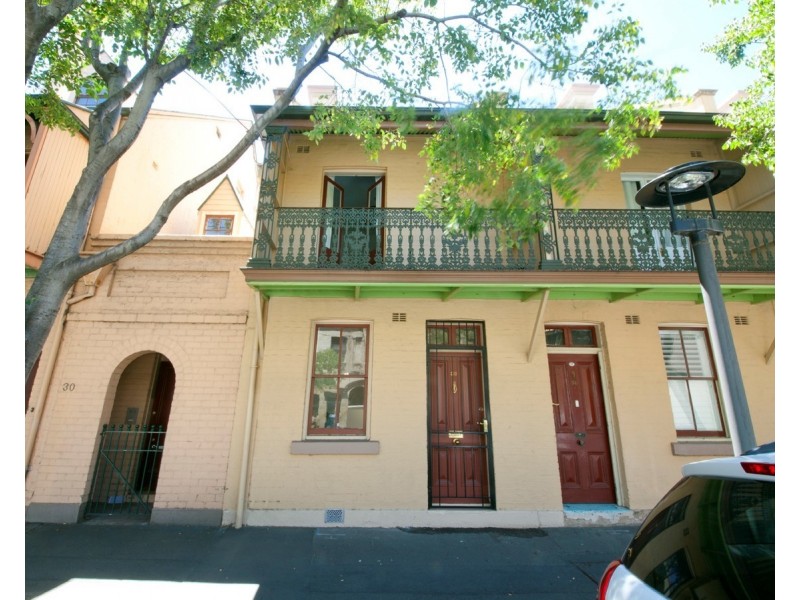 32 Kent Street, Sydney NSW 2000