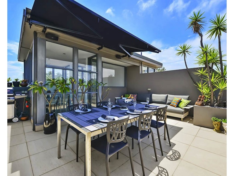 5-11 O’Connell Street, Newtown NSW 2042