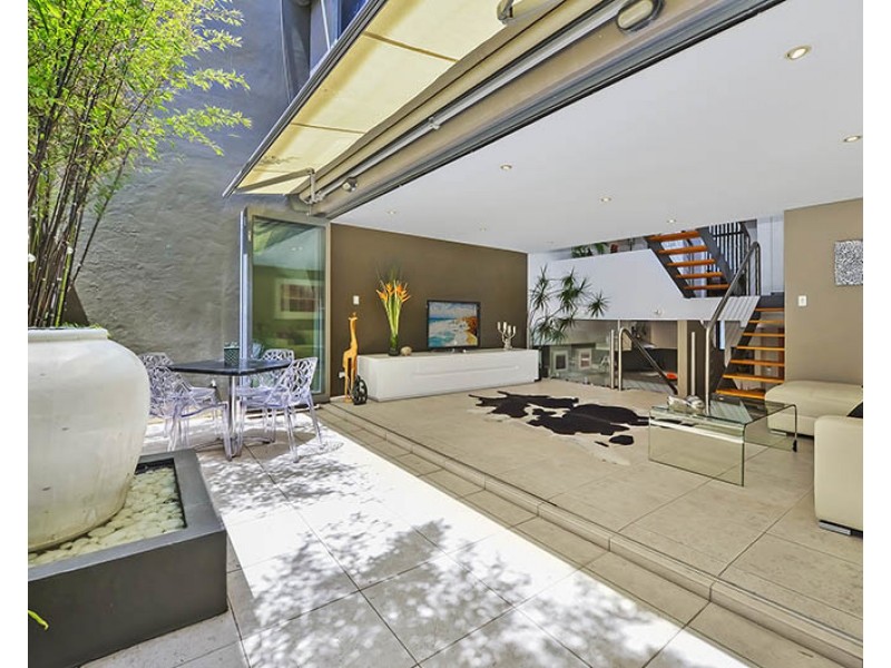 5-11 O’Connell Street, Newtown NSW 2042