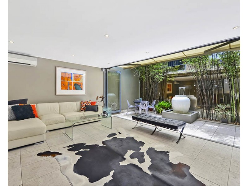 5-11 O’Connell Street, Newtown NSW 2042