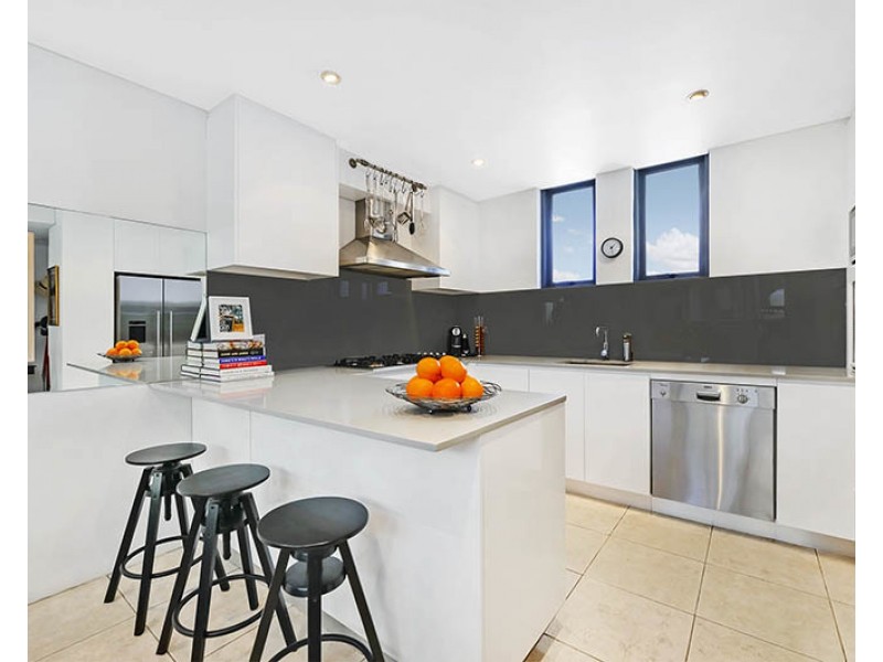 5-11 O’Connell Street, Newtown NSW 2042