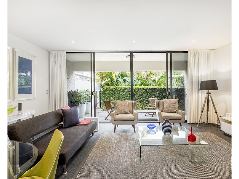 184 Forbes Street, Darlinghurst NSW 2010