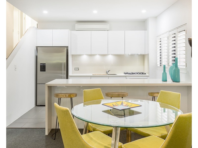 184 Forbes Street, Darlinghurst NSW 2010