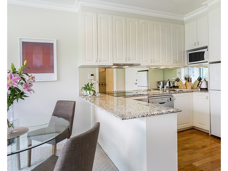 22 Sir John Young Crescent, Sydney NSW 2000