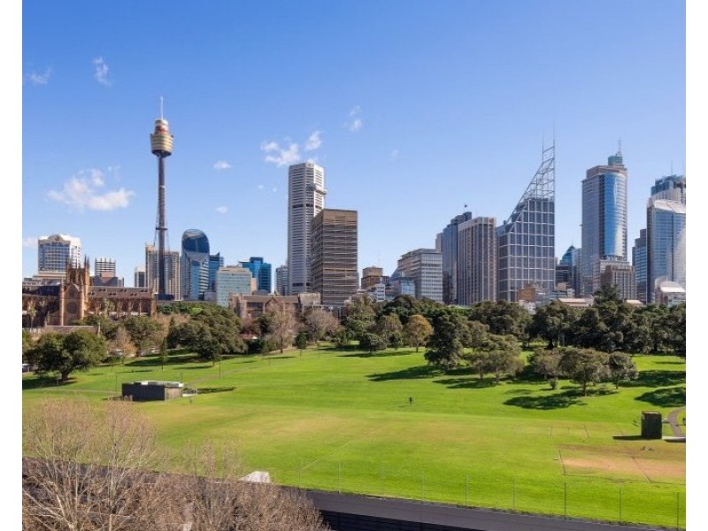 22 Sir John Young Crescent, Sydney NSW 2000