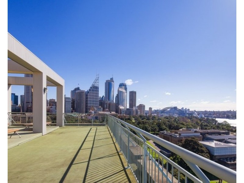 22 Sir John Young Crescent, Sydney NSW 2000