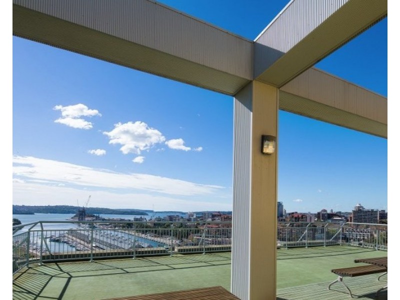 22 Sir John Young Crescent, Sydney NSW 2000