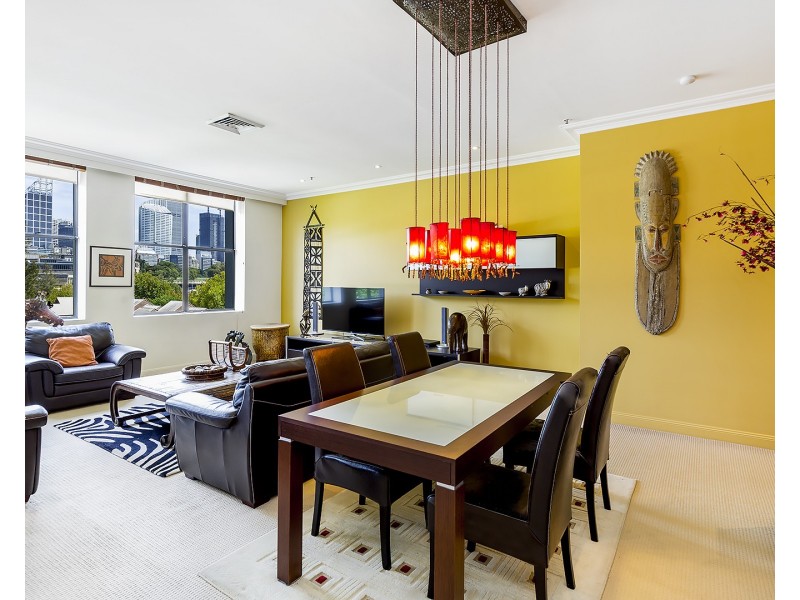 88 Dowling Street, Woolloomooloo NSW 2011