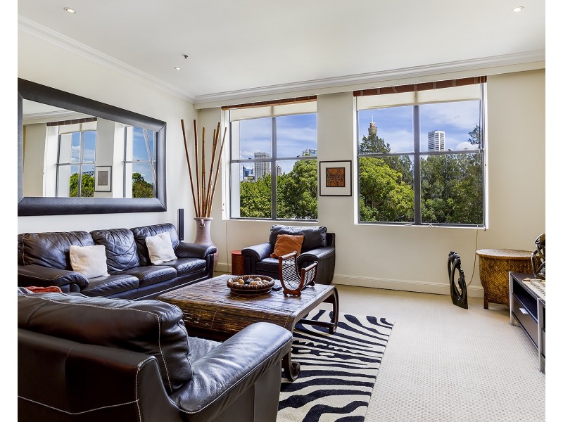 88 Dowling Street, Woolloomooloo NSW 2011