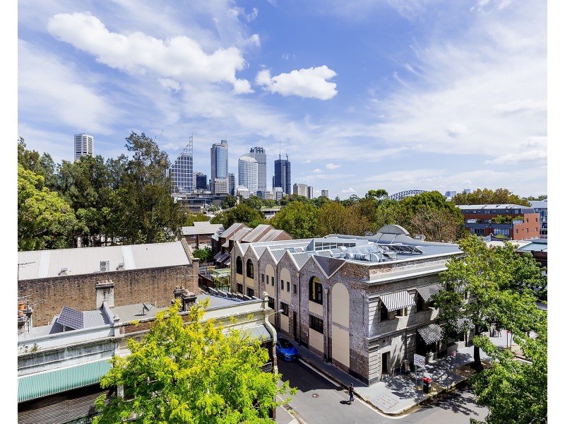 88 Dowling Street, Woolloomooloo NSW 2011