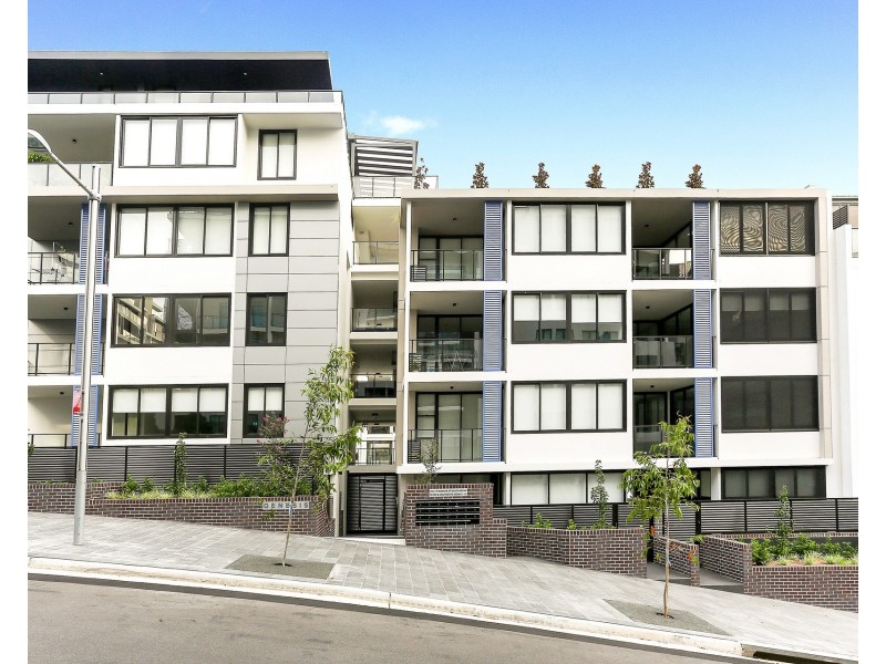 133 Bowden Street, Meadowbank NSW 2114