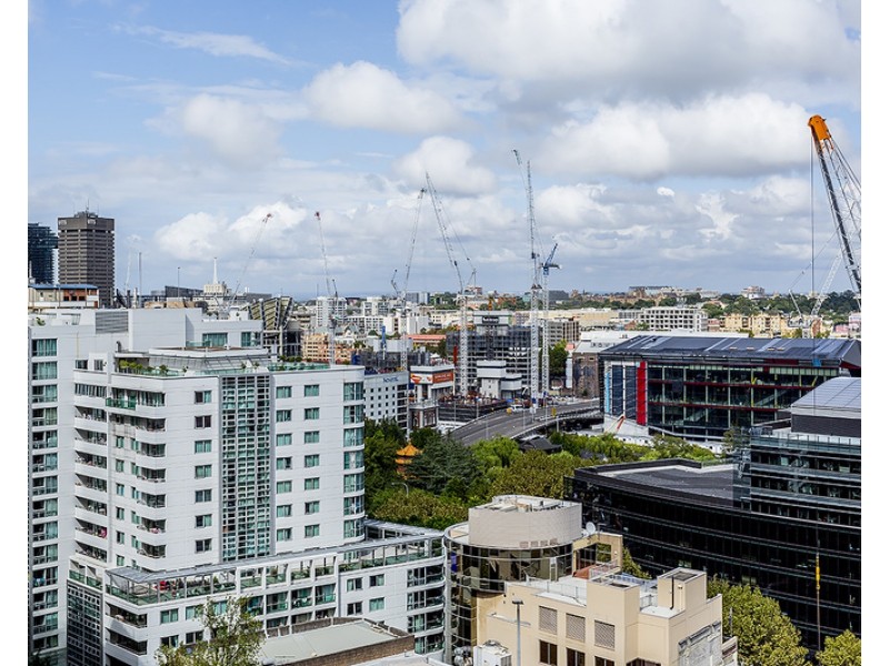 515 Kent Street, Sydney NSW 2000