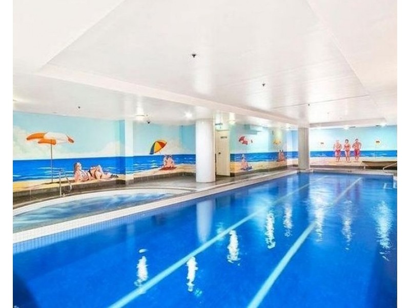 515 Kent Street, Sydney NSW 2000